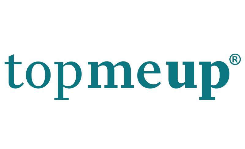 topmeup Logo